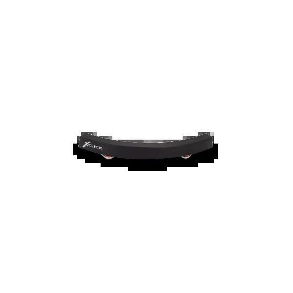 X PERCUSSION CLICK® Cross-Sticks Black Satin