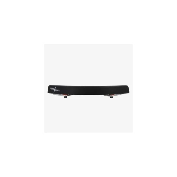 X PERCUSSION CLICK® Cross-Sticks Black Satin