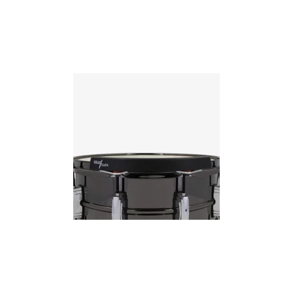 X PERCUSSION CLICK® Cross-Sticks Black Satin