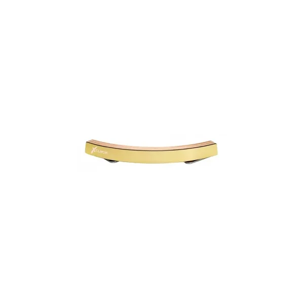 X PERCUSSION CLICK® Cross-Sticks Brass