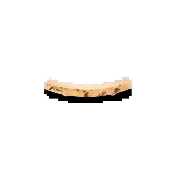 X PERCUSSION CLICK® Cross-Sticks Mappa Burl