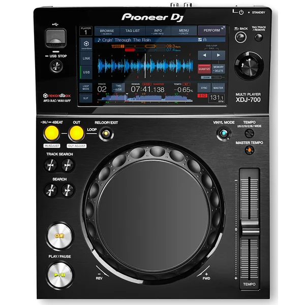 XDJ-700
