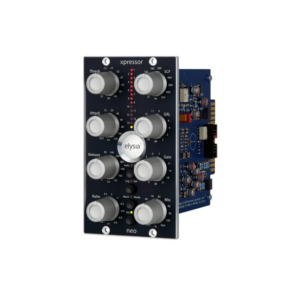 xpressor neo 500