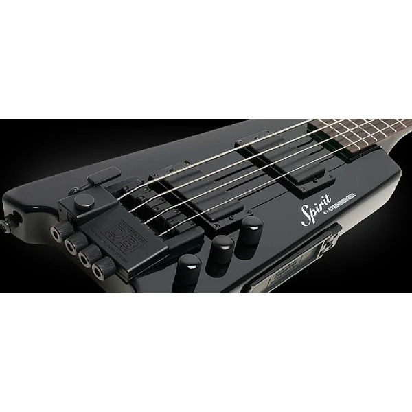 XT-2DB with DB Tuner - black
