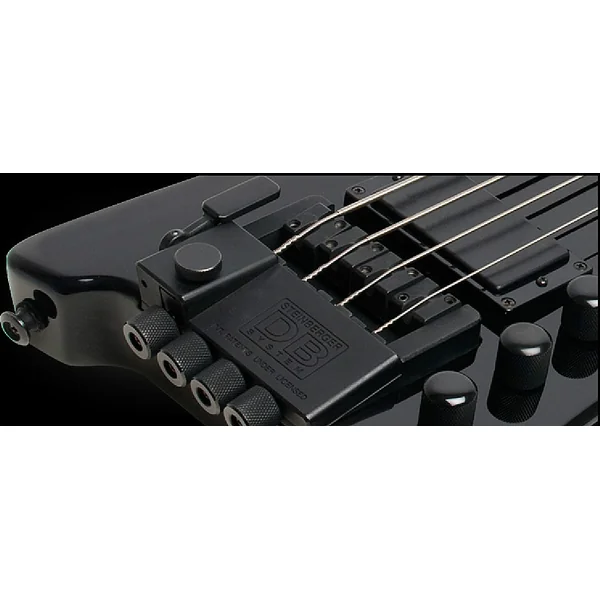 XT-2DB with DB Tuner - black