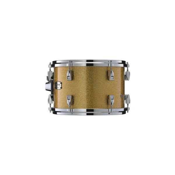 YAMAHA Absolute Hybrid Maple Batterie 20"/4Pcs Gold Champagne Sparkle