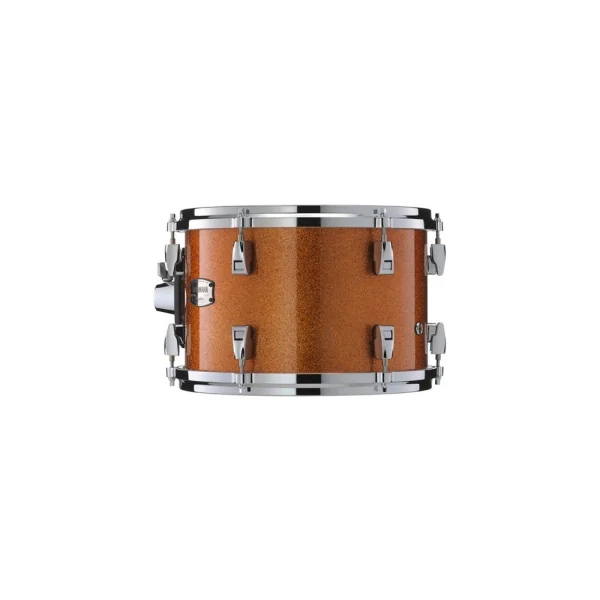 YAMAHA Absolute Hybrid Maple Batterie 20"/4Pcs Orange Sparkle