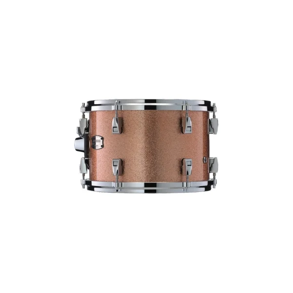 YAMAHA Absolute Hybrid Maple Batterie 20"/4Pcs Pink Champagne Sparkle