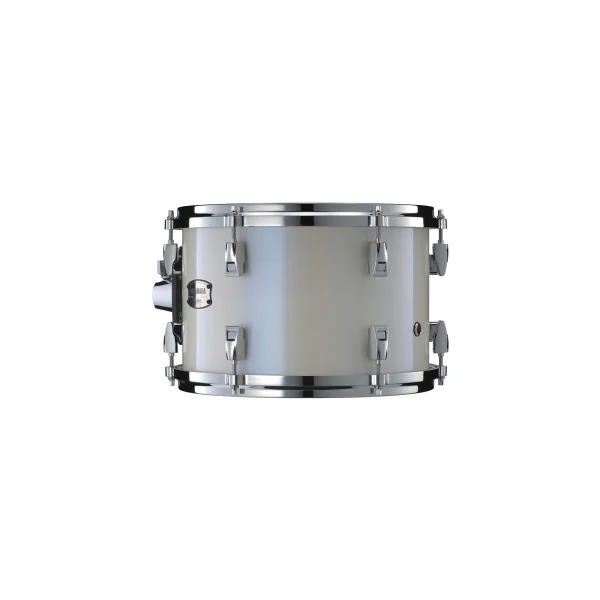 YAMAHA Absolute Hybrid Maple Batterie 20"/4Pcs Polar White