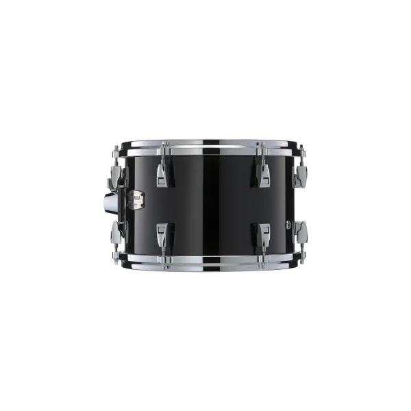 YAMAHA Absolute Hybrid Maple Batterie 22"/4Pcs Solid Black