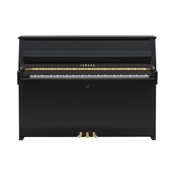 YAMAHA B10 PIANO DROIT 110 CM