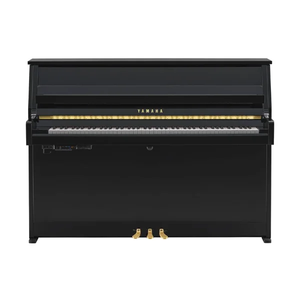 YAMAHA B10 TC3 PIANO DROIT TRANSACOUSTIC 110 CM