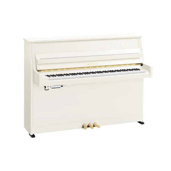 YAMAHA B10 TC3 PIANO DROIT TRANSACOUSTIC 110 CM