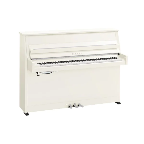 YAMAHA B10 TC3 PIANO DROIT TRANSACOUSTIC 110 CM