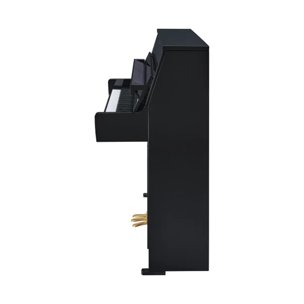 YAMAHA B10 TC3 PIANO DROIT TRANSACOUSTIC 110 CM
