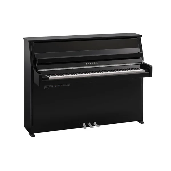 YAMAHA B10 TC3 PIANO DROIT TRANSACOUSTIC 110 CM