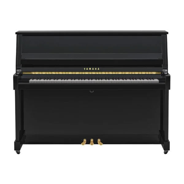 YAMAHA B20 PIANO DROIT 116 CM