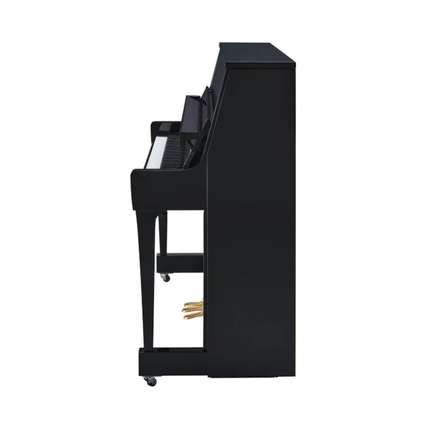 YAMAHA B20 PIANO DROIT 116 CM