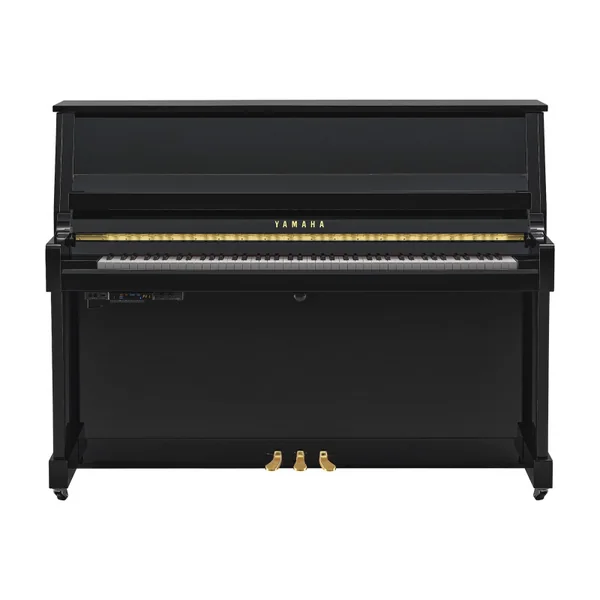YAMAHA B20 TC3 TRANSACOUSTIC PIANO DROIT 116 CM