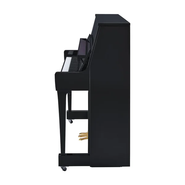 YAMAHA B20 TC3 TRANSACOUSTIC PIANO DROIT 116 CM