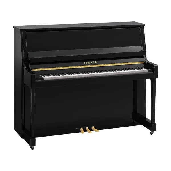 YAMAHA B30 PIANO DROIT 121 CM