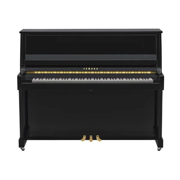 YAMAHA B30 PIANO DROIT 121 CM