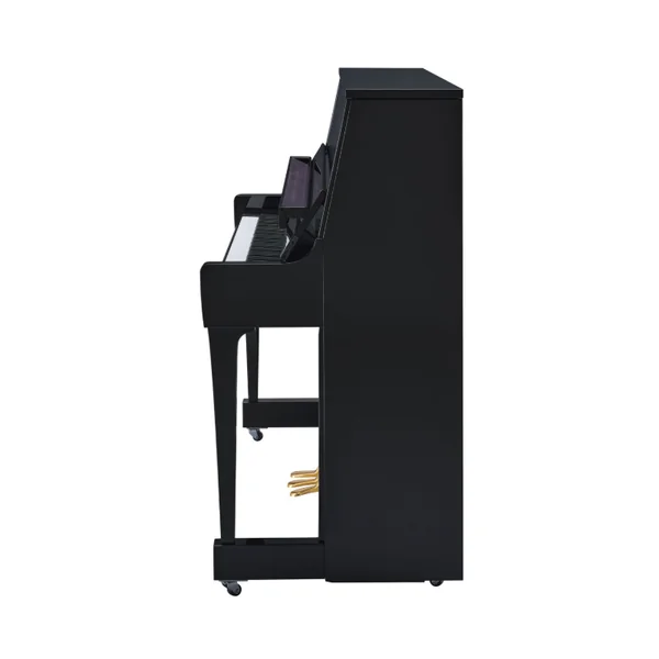 YAMAHA B30 PIANO DROIT 121 CM