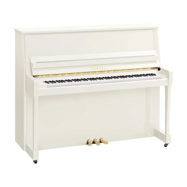 YAMAHA B30 PIANO DROIT 121 CM