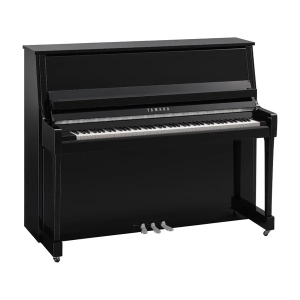 YAMAHA B30 PIANO DROIT 121 CM