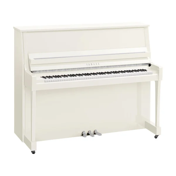 YAMAHA B30 PIANO DROIT 121 CM
