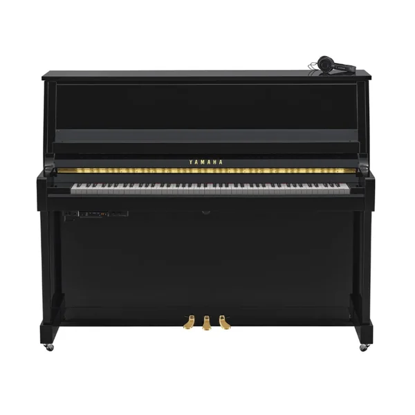 YAMAHA B30 SC3 PIANO DROIT 121 CM
