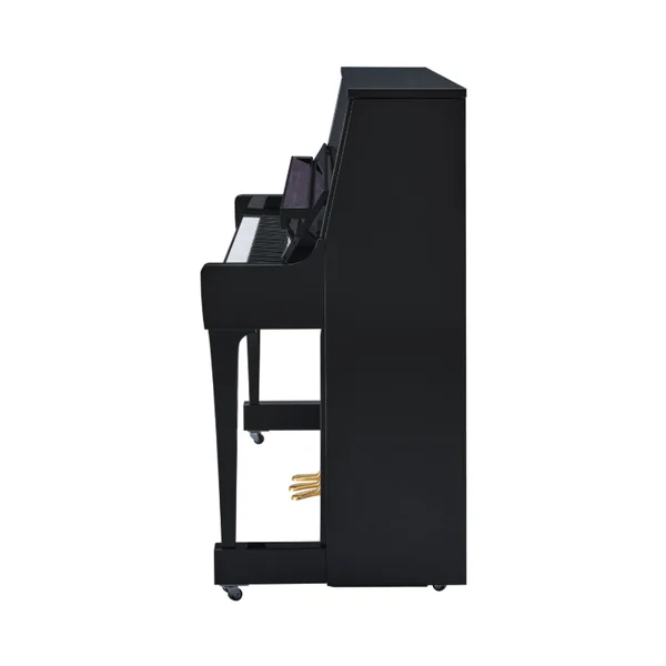 YAMAHA B30 SC3 PIANO DROIT 121 CM