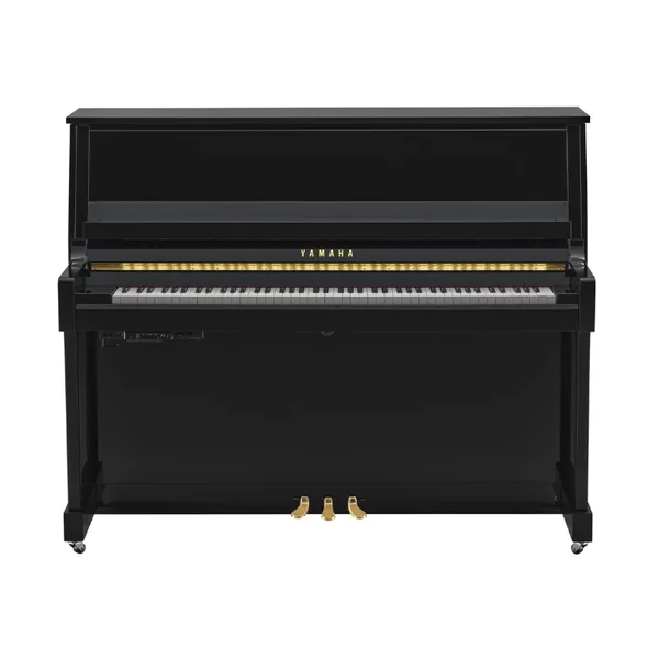 YAMAHA B30 TC3 TRANSACOUSTIC PIANO DROIT 121 CM