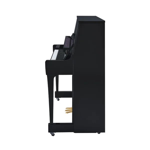 YAMAHA B30 TC3 TRANSACOUSTIC PIANO DROIT 121 CM