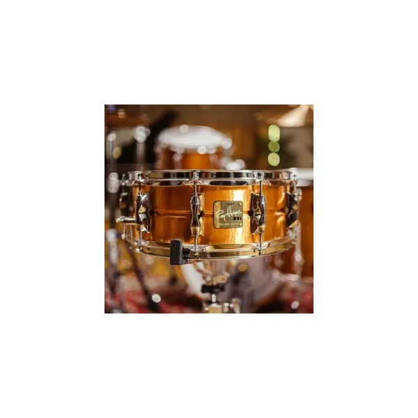 YAMAHA Centennial Signature Caisse Claire 14"x 5.5" Roy Haynes