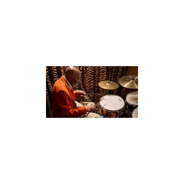 YAMAHA Centennial Signature Caisse Claire 14"x 5.5" Roy Haynes