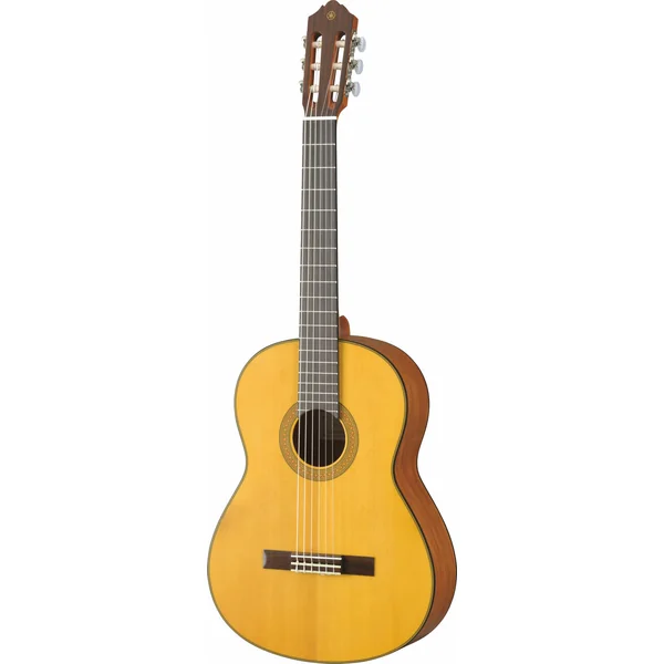 Yamaha CG122MS Table Epicea