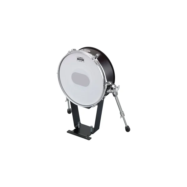 YAMAHA DTX10K-M Batterie Black Forest