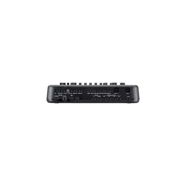 YAMAHA DTX10K-M Batterie Real Wood, Full Pack