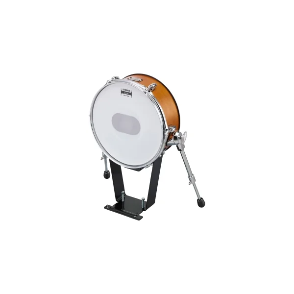 YAMAHA DTX10K-M Batterie Real Wood