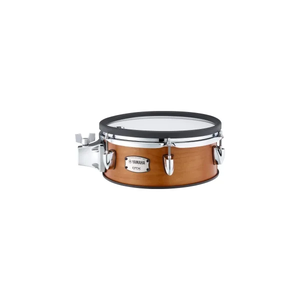 YAMAHA DTX10K-M Batterie Real Wood