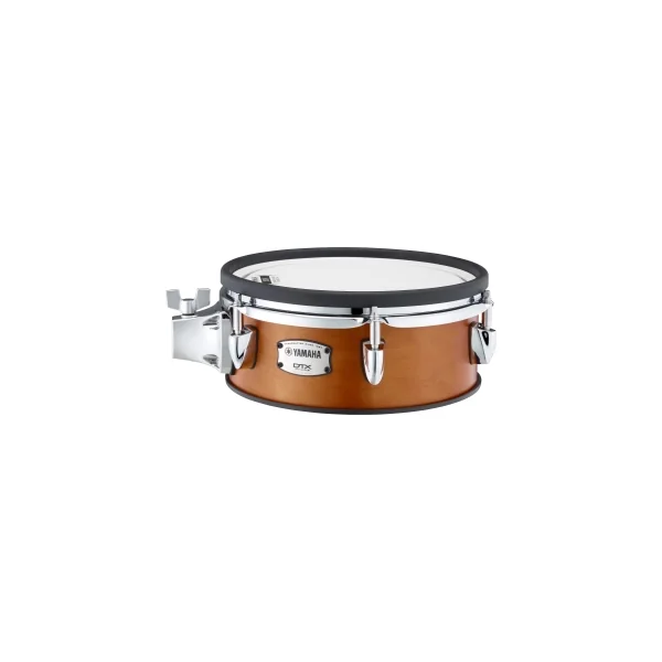 YAMAHA DTX10K-X Batterie Real Wood, Full Pack