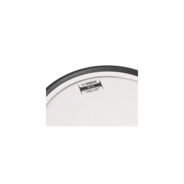 YAMAHA DTX10K-X Batterie Real Wood, Full Pack