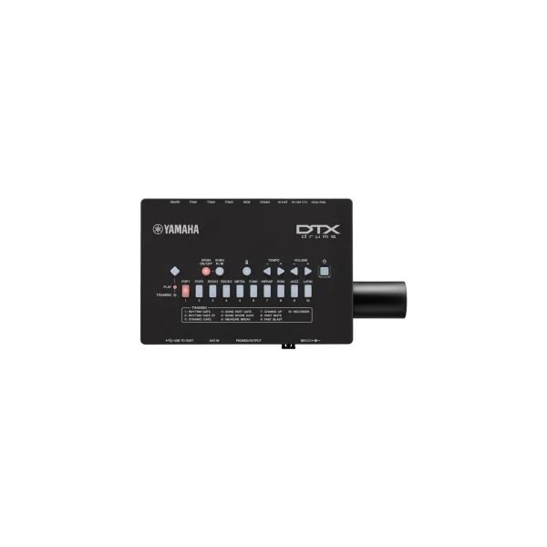 YAMAHA DTX432K Batterie Full Pack