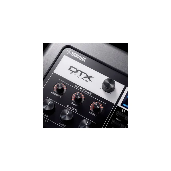YAMAHA DTX6K2-X Batterie Full Pack