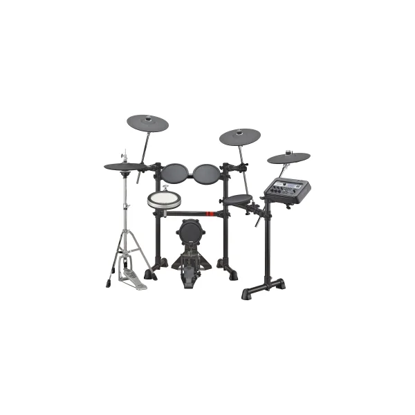YAMAHA DTX6K2-X Batterie