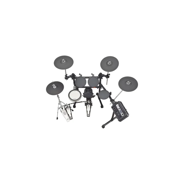 YAMAHA DTX6K2-X Batterie