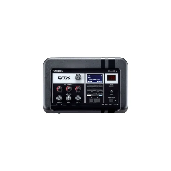 YAMAHA DTX6K3-X Batterie