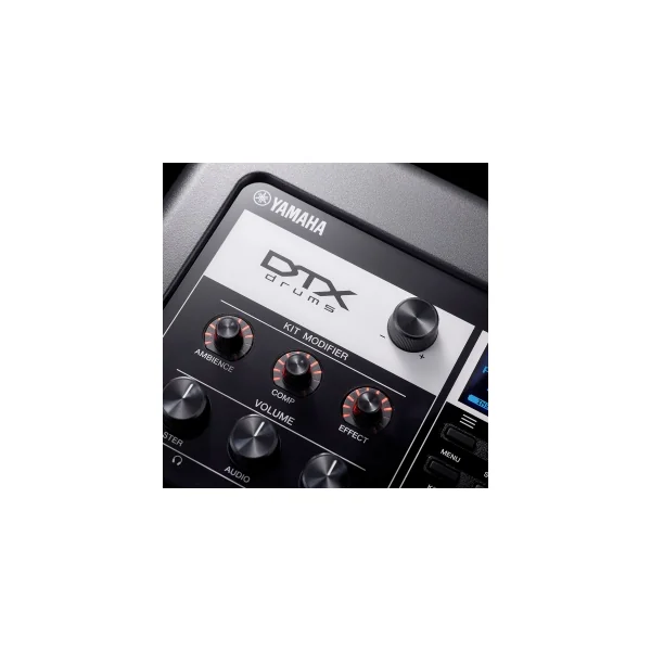 YAMAHA DTX6K-X Batterie Full Pack