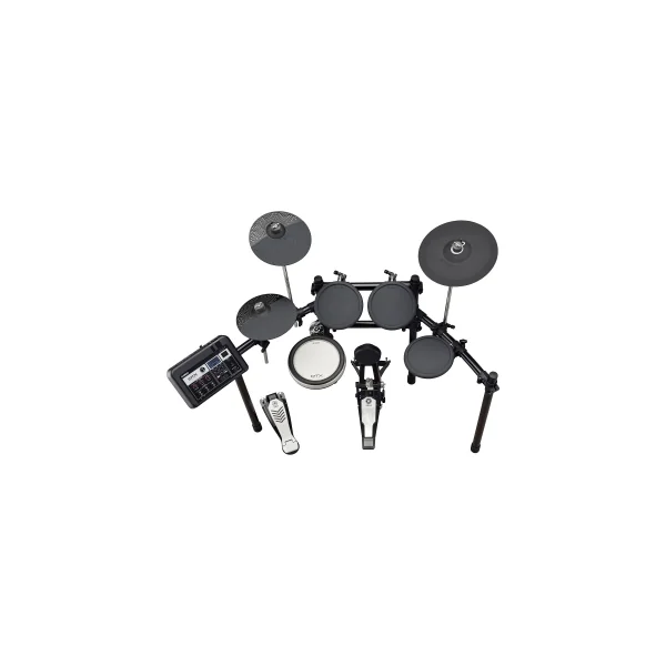 YAMAHA DTX6K-X Batterie Full Pack
